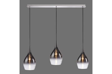 Pendellampe Pilua - 20x120x110 cm - Belysning - Innendørsbelysning & Lamper - Vinduslampe