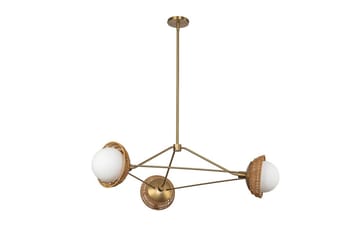 Perth Alora Mood Crown - Belysning - Innendørsbelysning & Lamper - Vinduslampe