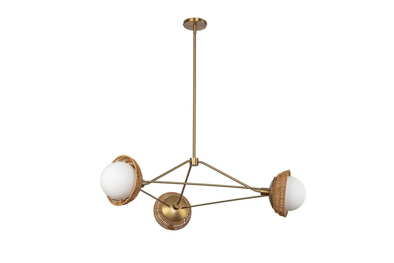 Perth Alora Mood Crown - Belysning - Innendørsbelysning & Lamper - Vinduslampe