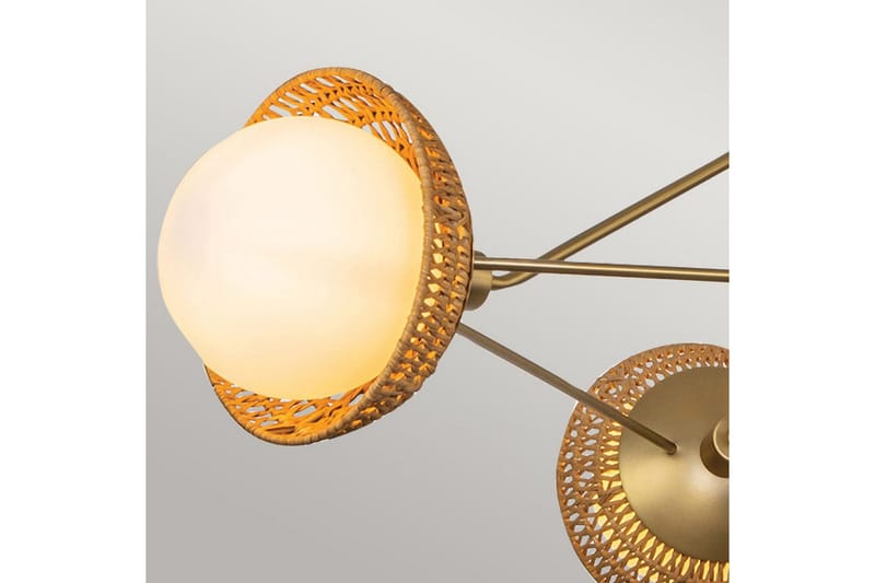 Perth Alora Mood Crown - Belysning - Innendørsbelysning & Lamper - Vinduslampe