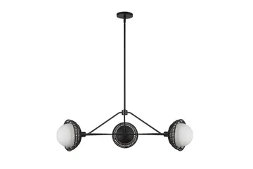 Perth Alora Mood Crown - Belysning - Innendørsbelysning & Lamper - Vinduslampe