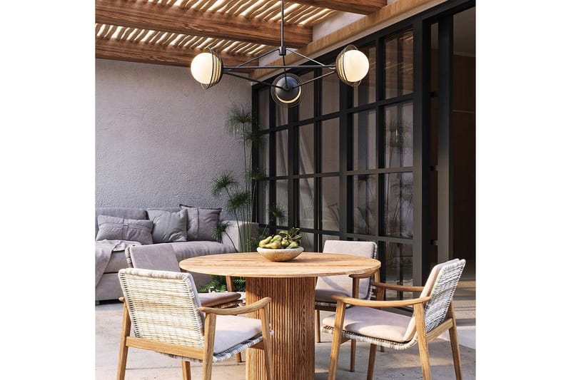 Perth Alora Mood Crown - Belysning - Innendørsbelysning & Lamper - Vinduslampe