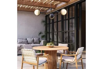 Perth Alora Mood Crown - Belysning - Innendørsbelysning & Lamper - Vinduslampe