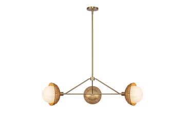 Perth Alora Mood Crown - Belysning - Innendørsbelysning & Lamper - Vinduslampe