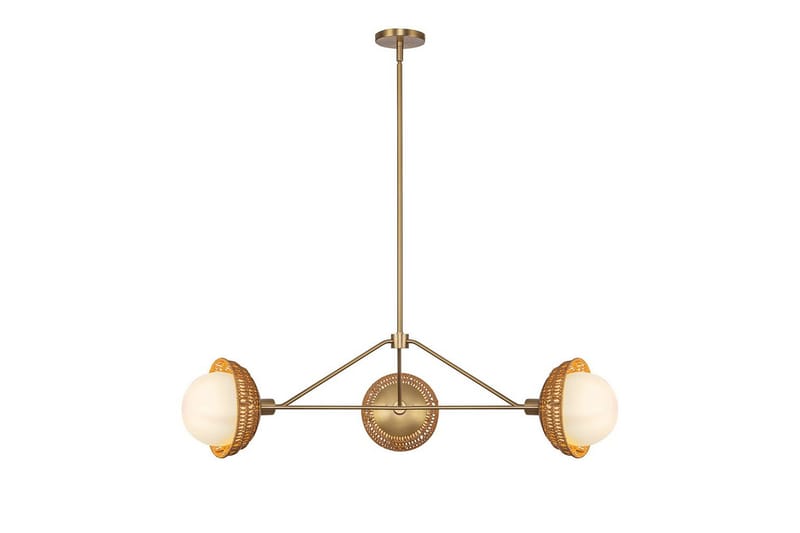 Perth Alora Mood Crown - Belysning - Innendørsbelysning & Lamper - Vinduslampe