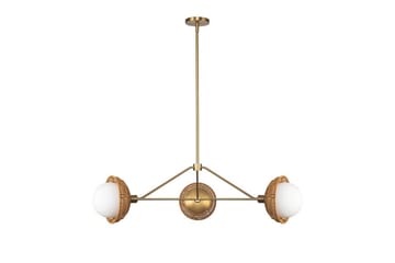 Perth Alora Mood Crown - Belysning - Innendørsbelysning & Lamper - Vinduslampe