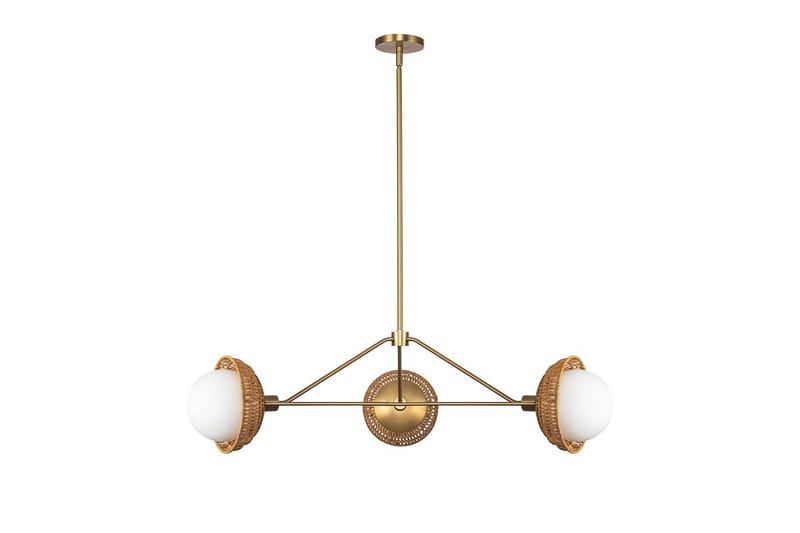 Perth Alora Mood Crown - Belysning - Innendørsbelysning & Lamper - Vinduslampe