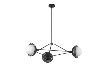 Perth Alora Mood Crown - Belysning - Innendørsbelysning & Lamper - Vinduslampe