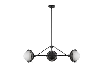 Perth Alora Mood Crown - Belysning - Innendørsbelysning & Lamper - Vinduslampe