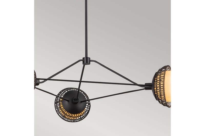 Perth Alora Mood Crown - Belysning - Innendørsbelysning & Lamper - Vinduslampe