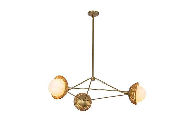 Perth Alora Mood Crown - Belysning - Innendørsbelysning & Lamper - Vinduslampe