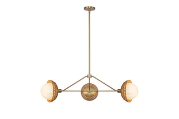 Perth Alora Mood Crown - Belysning - Innendørsbelysning & Lamper - Vinduslampe