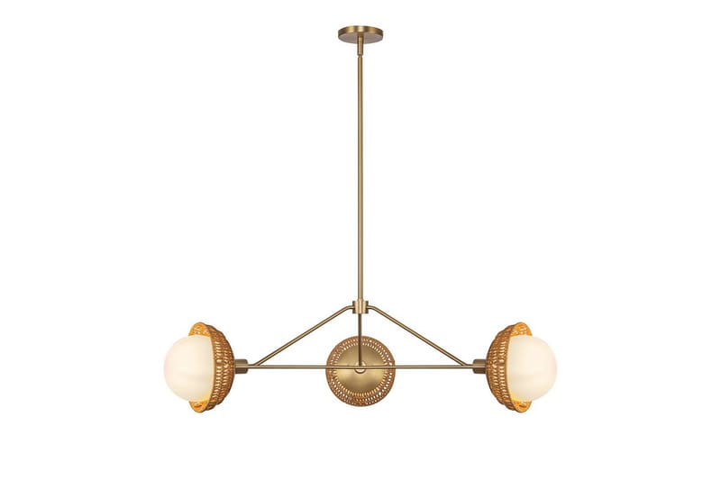 Perth Alora Mood Crown - Belysning - Innendørsbelysning & Lamper - Vinduslampe