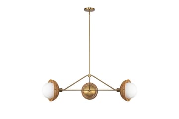 Perth Alora Mood Crown - Belysning - Innendørsbelysning & Lamper - Vinduslampe