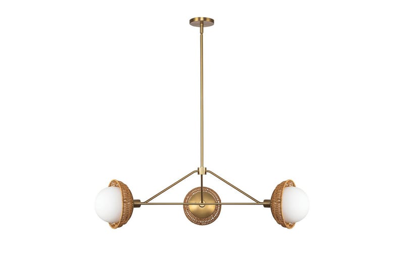 Perth Alora Mood Crown - Belysning - Innendørsbelysning & Lamper - Vinduslampe