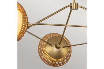 Perth Alora Mood Crown - Belysning - Innendørsbelysning & Lamper - Vinduslampe