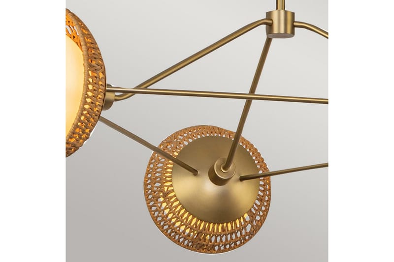 Perth Alora Mood Crown - Belysning - Innendørsbelysning & Lamper - Vinduslampe