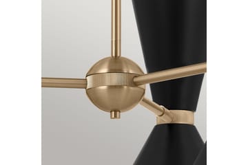 Phix Kichler Krone - Belysning - Innendørsbelysning & Lamper - Vinduslampe