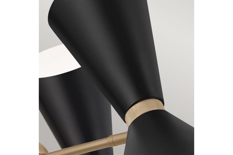 Phix Kichler Krone - Belysning - Innendørsbelysning & Lamper - Vinduslampe