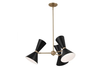 Phix Kichler Krone - Belysning - Innendørsbelysning & Lamper - Vinduslampe