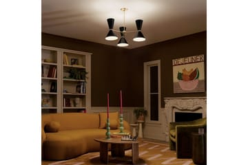 Phix Kichler Krone - Belysning - Innendørsbelysning & Lamper - Vinduslampe