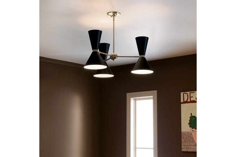 Phix Kichler Krone - Belysning - Innendørsbelysning & Lamper - Vinduslampe