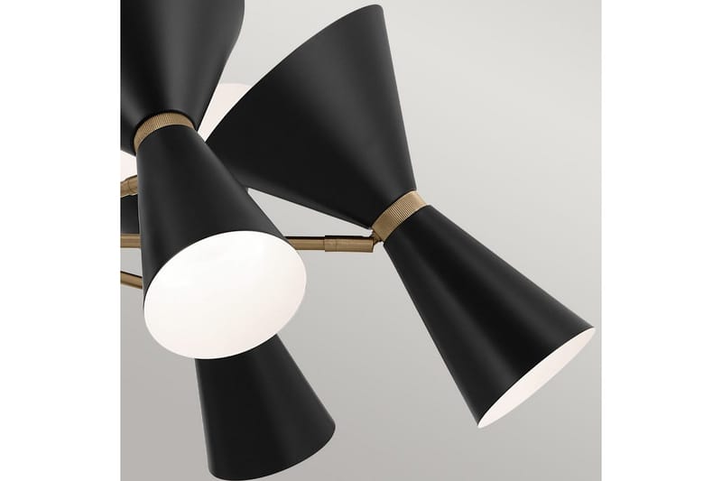 Phix Kichler Krone - Belysning - Innendørsbelysning & Lamper - Vinduslampe