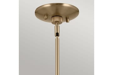 Phix Kichler Krone - Belysning - Innendørsbelysning & Lamper - Vinduslampe