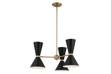Phix Kichler Krone - Belysning - Innendørsbelysning & Lamper - Vinduslampe