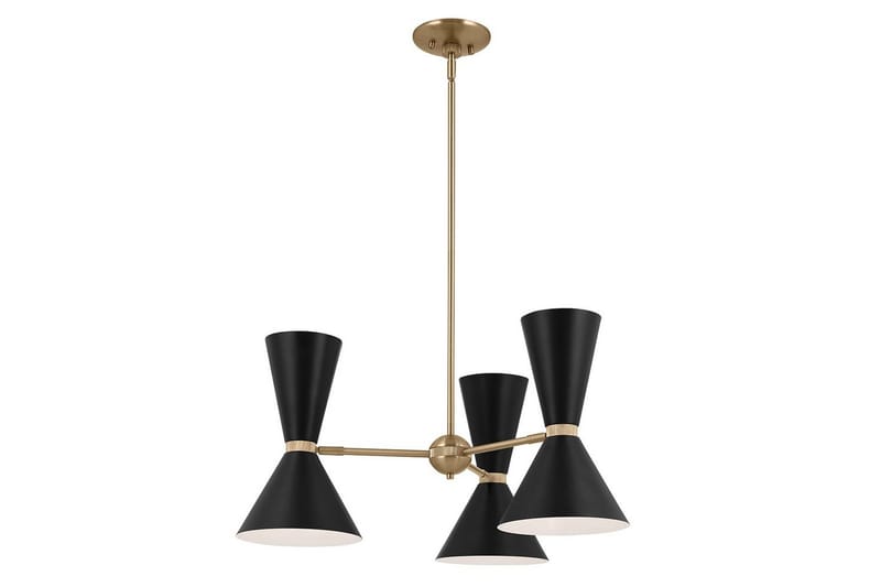 Phix Kichler Krone - Belysning - Innendørsbelysning & Lamper - Vinduslampe