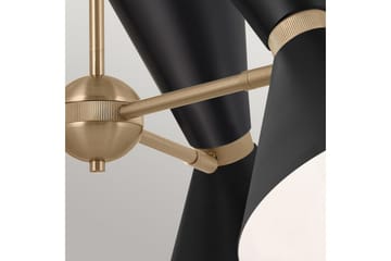 Phix Kichler Krone - Belysning - Innendørsbelysning & Lamper - Vinduslampe