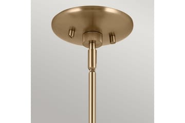 Phix Kichler Krone - Belysning - Innendørsbelysning & Lamper - Vinduslampe