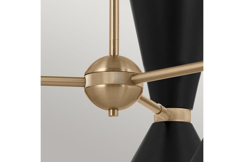 Phix Kichler Krone - Belysning - Innendørsbelysning & Lamper - Vinduslampe