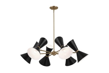 Phix Kichler Krone - Belysning - Innendørsbelysning & Lamper - Vinduslampe