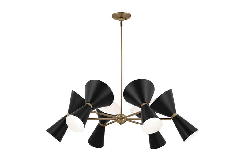 Phix Kichler Krone - Belysning - Innendørsbelysning & Lamper - Vinduslampe