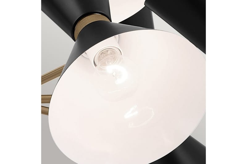 Phix Kichler Krone - Belysning - Innendørsbelysning & Lamper - Vinduslampe