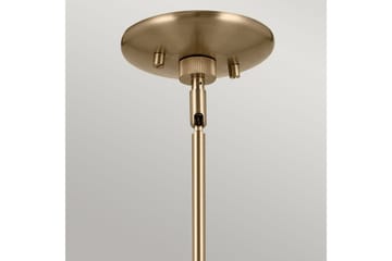 Phix Kichler Krone - Belysning - Innendørsbelysning & Lamper - Vinduslampe