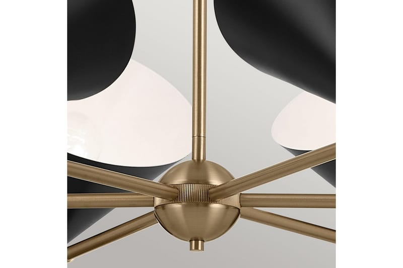 Phix Kichler Krone - Belysning - Innendørsbelysning & Lamper - Vinduslampe