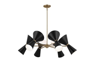 Phix Kichler Krone - Belysning - Innendørsbelysning & Lamper - Vinduslampe