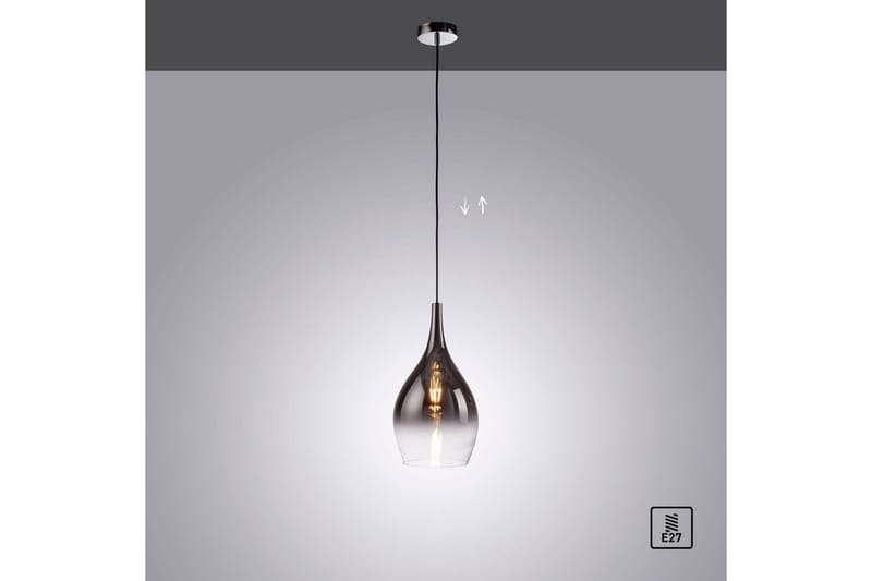 Pilua Paul Neuhaus Taklampe - Belysning - Innendørsbelysning & Lamper - Vinduslampe