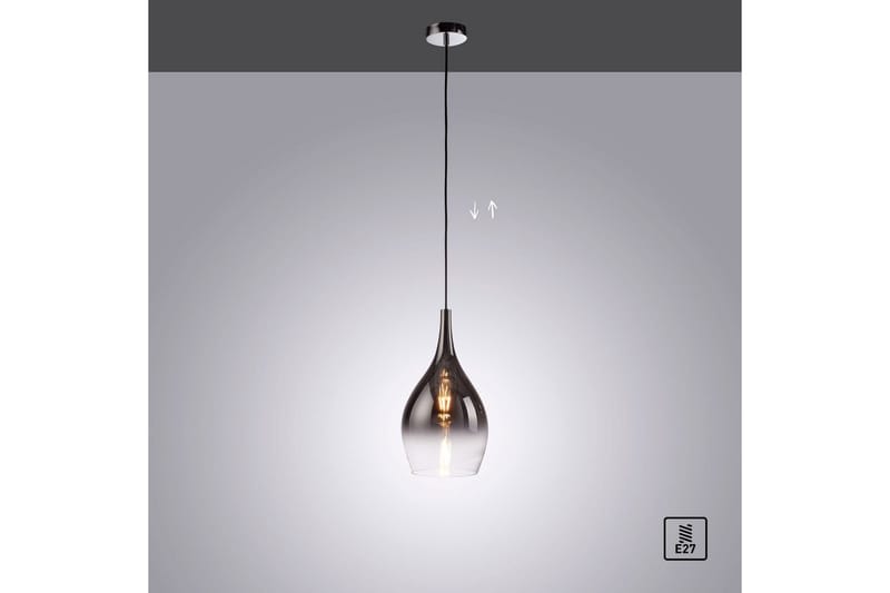 Pilua Paul Neuhaus Taklampe - Belysning - Innendørsbelysning & Lamper - Vinduslampe