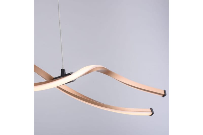 Polina Paul Neuhaus Taklampe - Belysning - Innendørsbelysning & Lamper - Vinduslampe