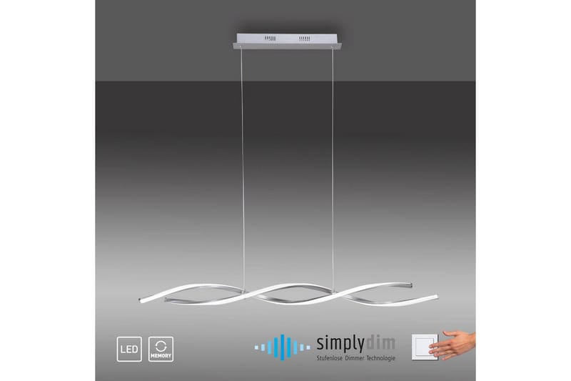 Polina Paul Neuhaus Taklampe - Belysning - Innendørsbelysning & Lamper - Vinduslampe