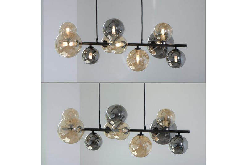 Popsicle Paul Neuhaus Taklampe - Belysning - Innendørsbelysning & Lamper - Vinduslampe