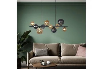 Popsicle Paul Neuhaus Taklampe - Belysning - Innendørsbelysning & Lamper - Vinduslampe