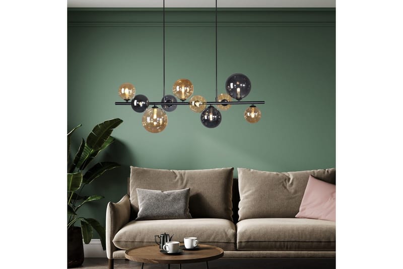 Popsicle Paul Neuhaus Taklampe - Belysning - Innendørsbelysning & Lamper - Vinduslampe