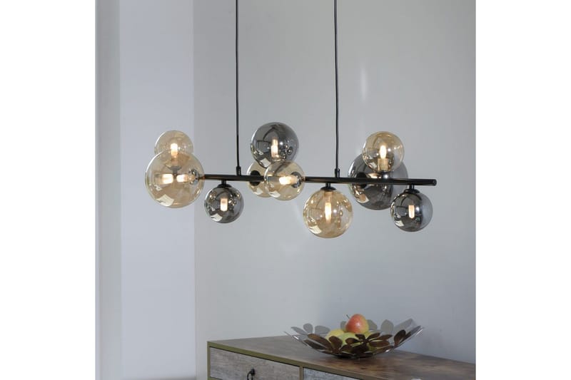 Popsicle Paul Neuhaus Taklampe - Belysning - Innendørsbelysning & Lamper - Vinduslampe