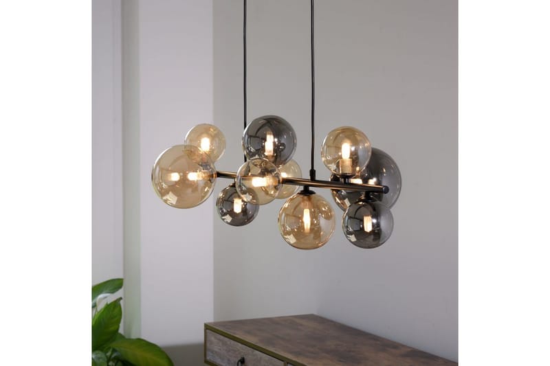 Popsicle Paul Neuhaus Taklampe - Belysning - Innendørsbelysning & Lamper - Vinduslampe