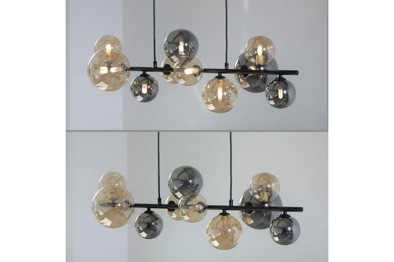 Popsicle Paul Neuhaus Taklampe - Belysning - Innendørsbelysning & Lamper - Vinduslampe