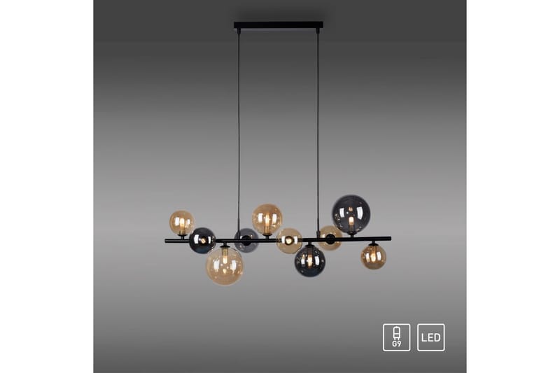 Popsicle Paul Neuhaus Taklampe - Belysning - Innendørsbelysning & Lamper - Vinduslampe